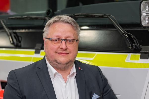 Lukáš Andrýsek, CSG