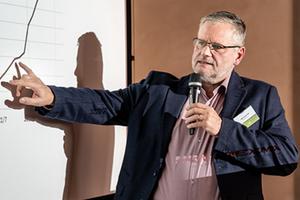 V. ročník konference Kolektivní vyjednávání 2023: Kolektivní vyjednávání z pohledu zaměstnavatelů, vedení sociálního dialogu a jeho budoucnost z pohledu právních norem EU