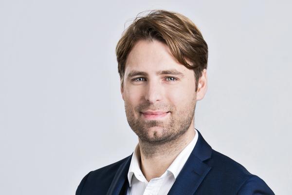Jan Hrubý, ALEF NULA