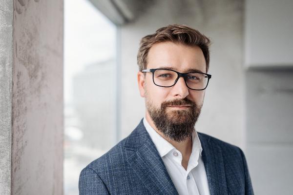 Tomáš Potměšil, KPMG