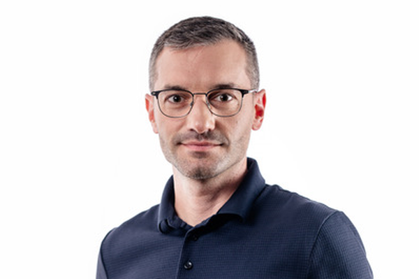 Jan Bruder, ČSOB