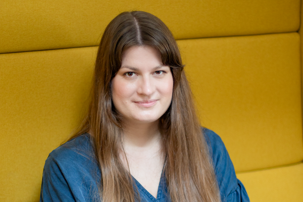 Magdaléna Pivarči Křížová, Near & Dear