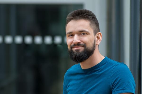 Martin Běhal, DODO
