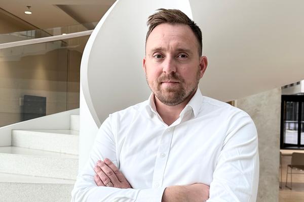 Kamil Olszynski, Deloitte