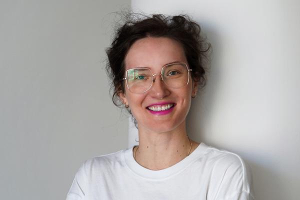 Martina Konečná, GLAMI
