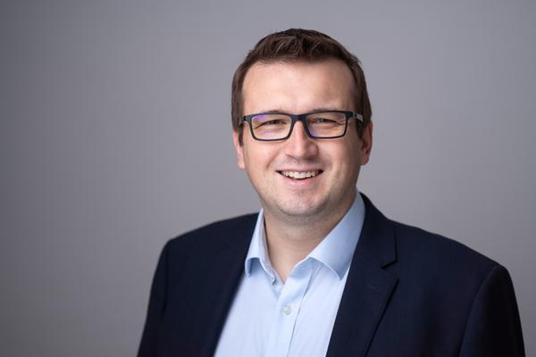 Štěpán Kopřiva, ADASTRA