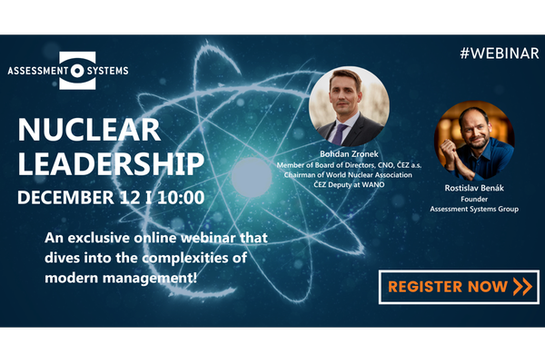 Nuclear Leadership