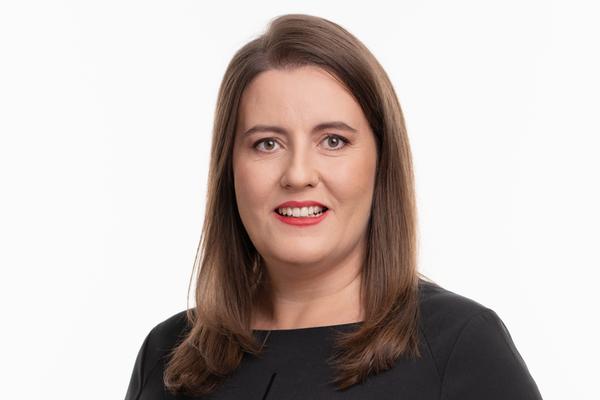 Lucie Kalašová, bpv BRAUN PARTNERS