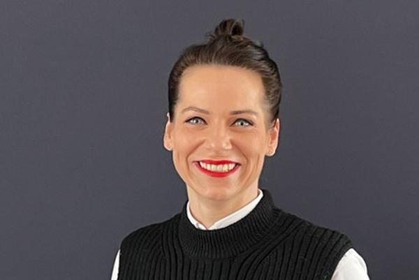 Ivana Třosková, CzechTrade
