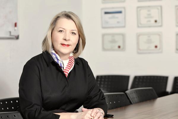 Renata Dvořáková, Neit Consulting