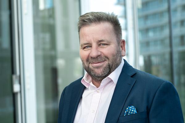 Přemysl Beneš, Raiffeisen - Leasing