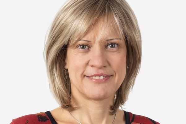 Vendula Pešková, Mazars