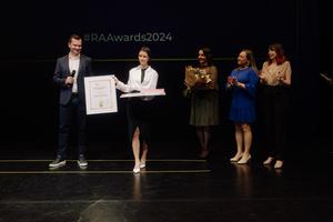Největší HR marketingová soutěž v Česku a na Slovensku: Vítězové 9. ročníku Recruitment Academy Awards