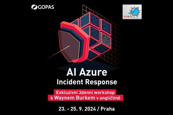 AI Azure workshop CZ hackerfest