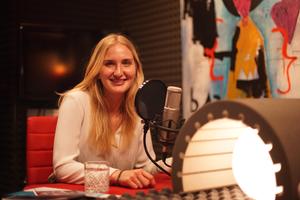 Eva Křehotová, ALEF: Naši lektoři vnášejí do kurzů cenné praktické znalosti, které získávají z reálných projektů