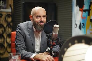 „Při zavádění 360° zpětné vazby je důležité vysvětlit, co se děje a proč. Závisí na tom úspěch, nebo neúspěch celého procesu,“ říká Milan Košdy, TCC