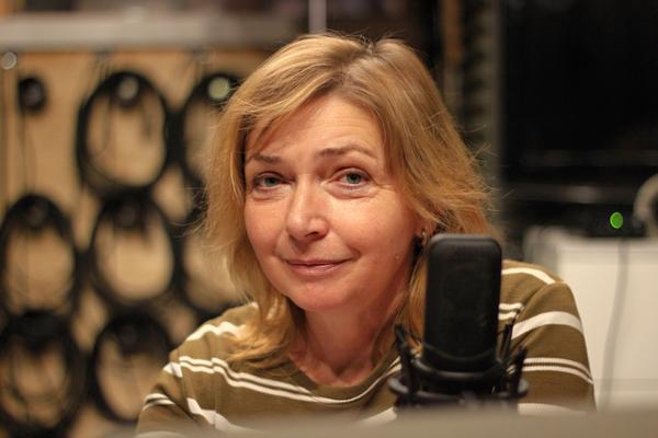 Jitka Tejnorová