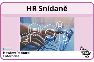 PŘIPRAVUJEME: 4.9.2025, HR Snídaně | HR, L&D a recruitment v digitální době: IT frameworky, které byste měli znát