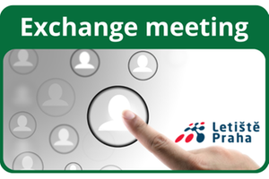 PŘIPRAVUJEME: 18.9.2025, Exchange meeting | Data-driven Recruitment na Letišti Praha: Jak proměnit nábor ve strategický nástroj úspěchu