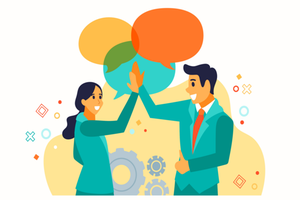 Rozvíjejte důležité dovednosti s Image Lab: Webináře o leadershipu, rozhodování a týmové komunikaci