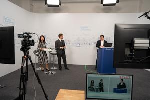 AI jako partner, nikoliv náhrada: Konference Unicorn University Open otevřela diskuzi o budoucnosti výuky v éře umělé inteligence
