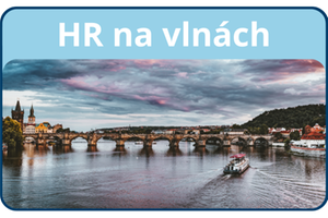 PŘIPRAVUJEME: 28.8.2025, HR na vlnách | Digitální ambasadorství | Trend, nebo nutnost HR komunikace?