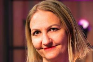 „Vzdělávání je nejefektivnější obrana proti novým kybernetickým hrozbám,“ říká Martina Dubcová, Pumpedu