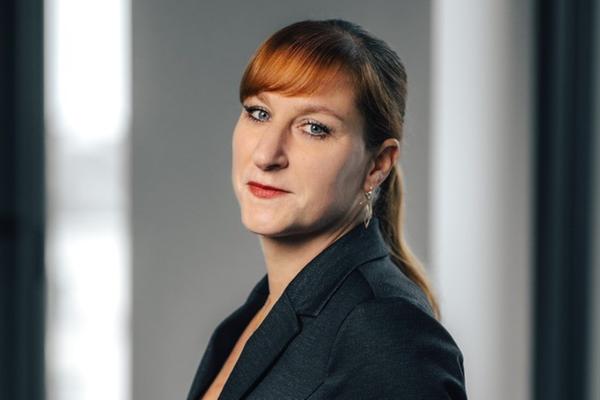 Eva Janečková