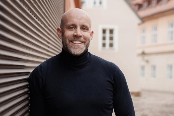 Jiří Brych, Head of Product, Twisto