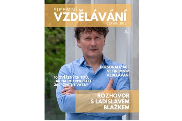 Firemní vzdělávání