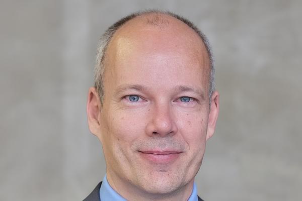 Jan Krajča, ředitel projektového oddělení - Geosan Development