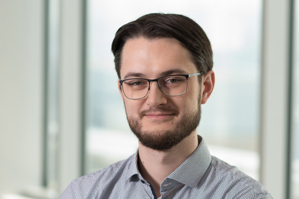 Lukáš Konečný, Y Soft Ventures