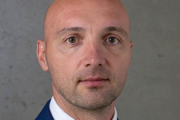 Filip Winkelhofer, ANECT