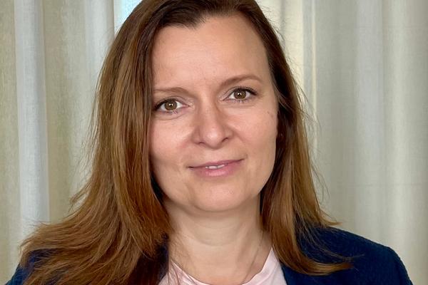 Marie Sgariboldi Šedivcová, Dachser