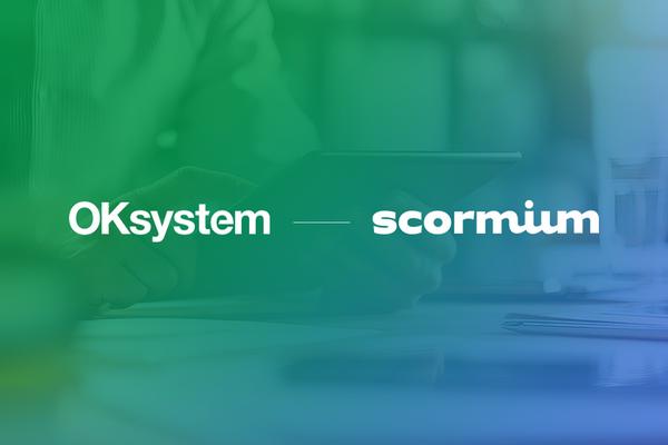 OKsystem Scormium