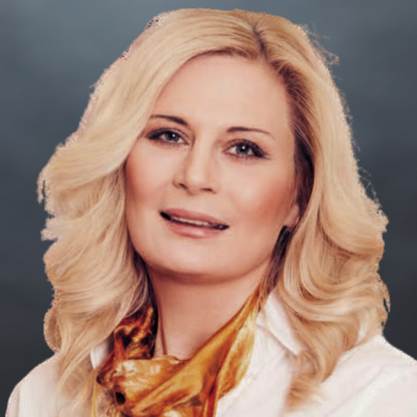 Ing. Lenka Dvořáková