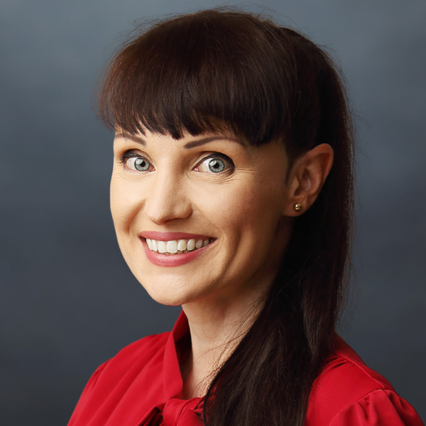 Ing. Hana Ondrušková
