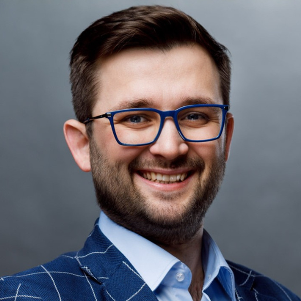Daniel Vladyka