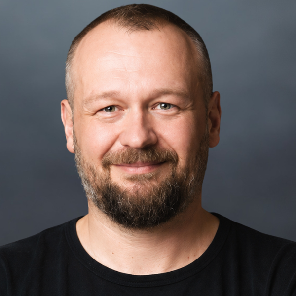 Radek Pernica