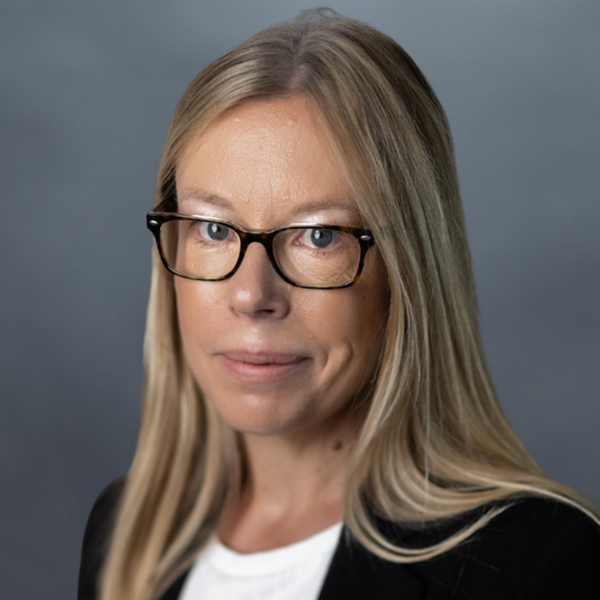 Radka Chaloupková