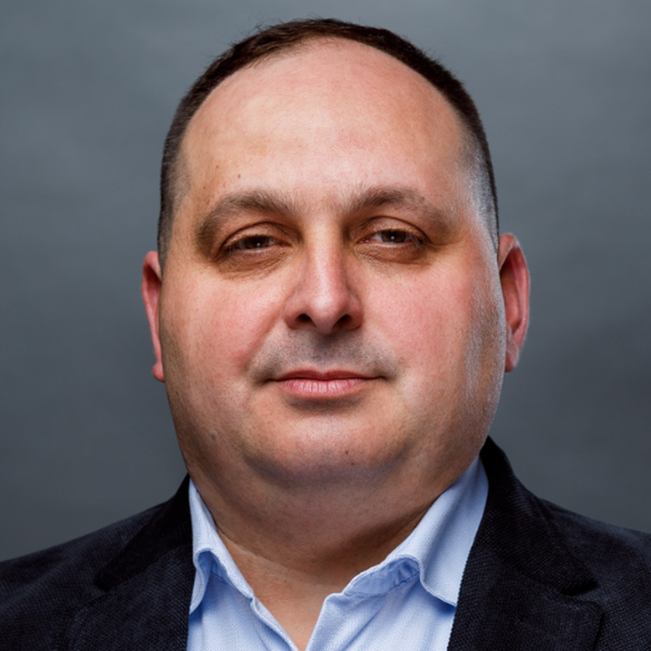 Michael Dobrovolný