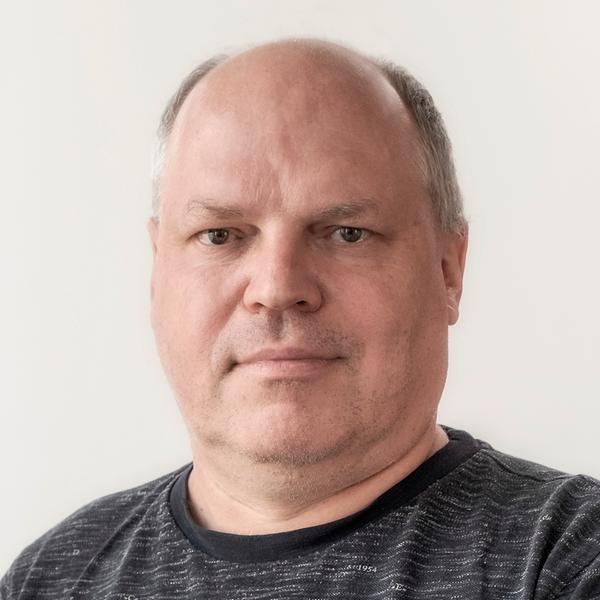Roman Tomášek