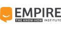 Školicí firma EMPIRE the Know-How Institute