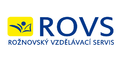 RoVS - Rožnovský vzdělávací servis s.r.o.
