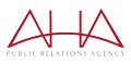 Training company AHA PR Agency, s.r.o.