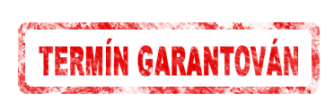 Garantovaný termín